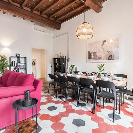 The Best In Rome Monserrato Exterior photo