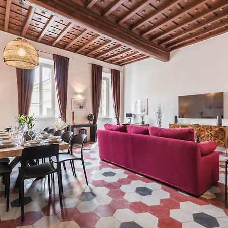 The Best In Rome Monserrato Exterior photo