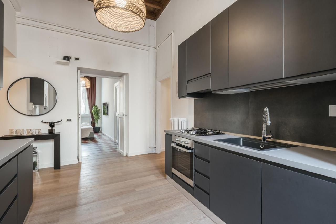 The Best In Rome Monserrato Exterior photo