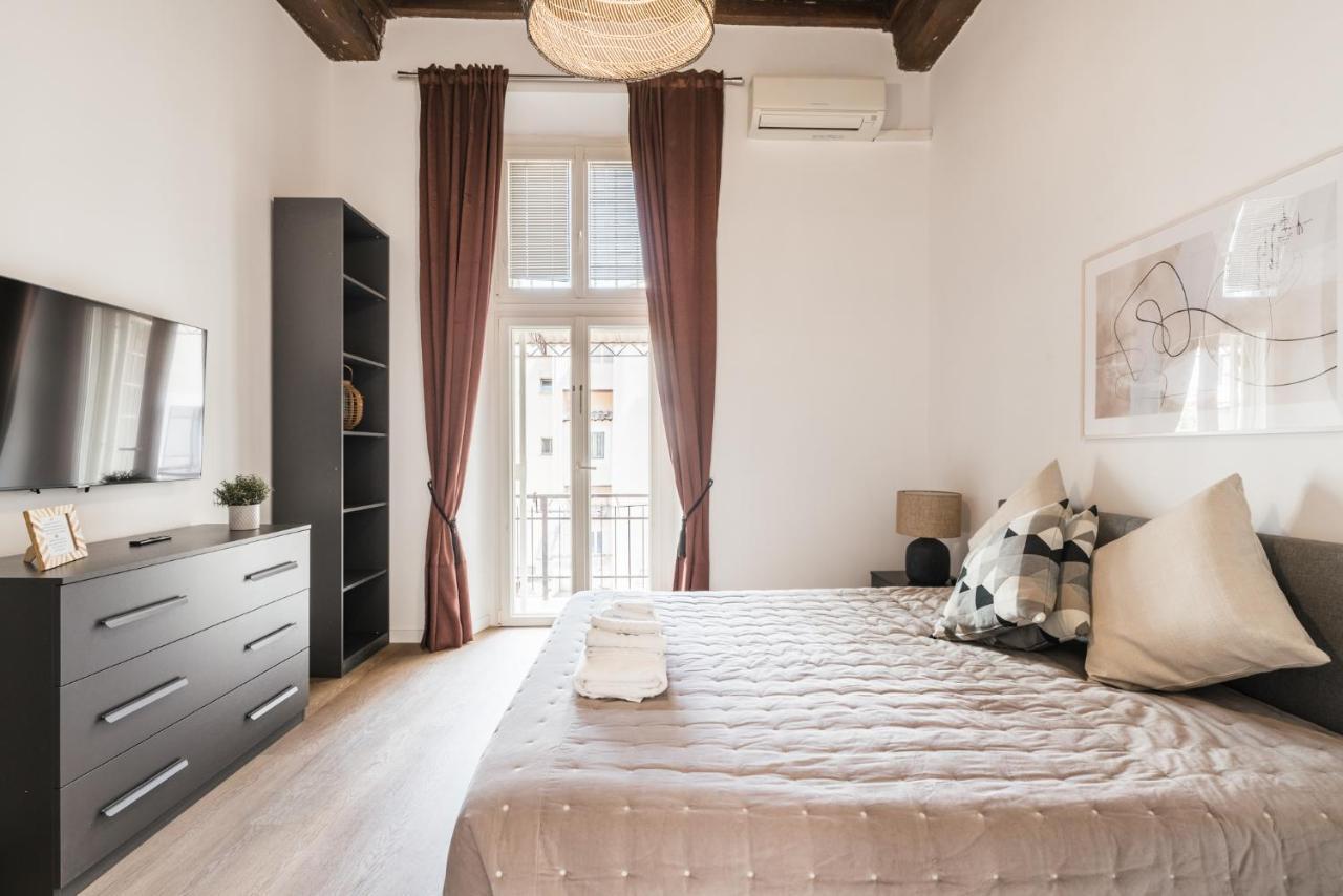The Best In Rome Monserrato Exterior photo