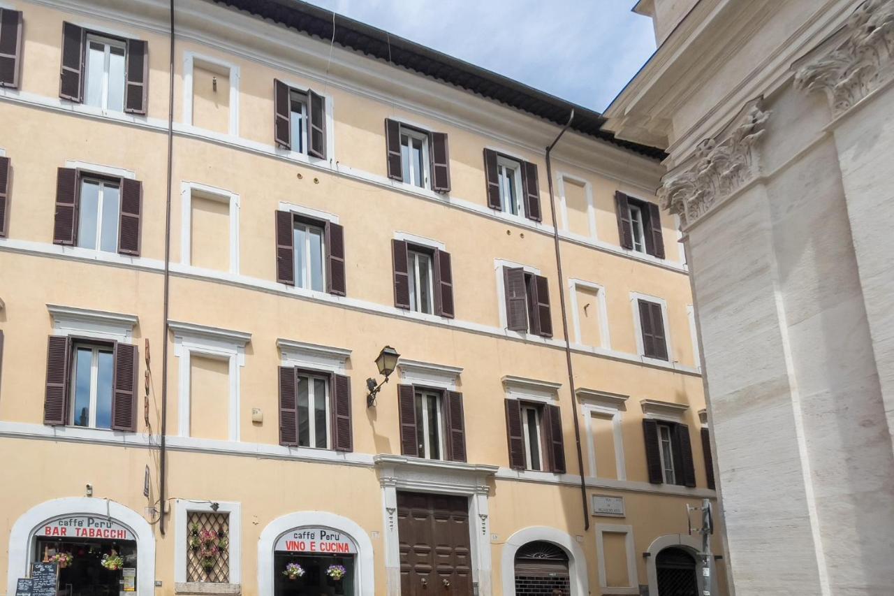 The Best In Rome Monserrato Exterior photo